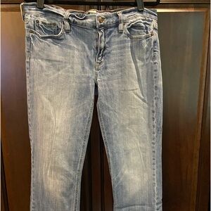 J Crew Jeans